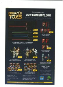 Star Wars #17 NM- 9.2 Marvel Comics 2016 Rebel Jail, Dr. Aphra app.