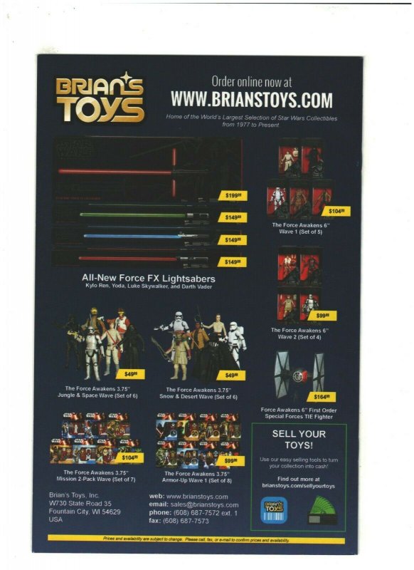 Star Wars #17 NM- 9.2 Marvel Comics 2016 Rebel Jail, Dr. Aphra app.