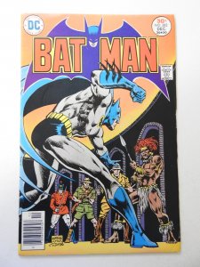 Batman #282 (1976) VG/FN Condition! pencil bc