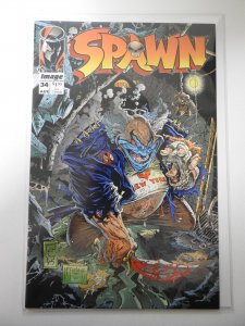 Spawn #34 (1995)