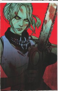 Something is Killing the Children #38 (2024) Something Is Killing the Children