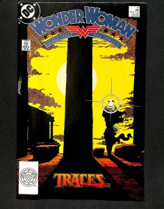 Wonder Woman (1987) #17