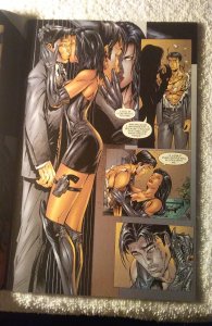 Tales of the Witchblade #4 (1998)
