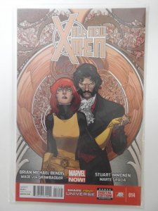 All-New X-Men #14 (2013)