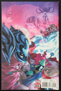 Mighty Thor #700 (2017) Thor