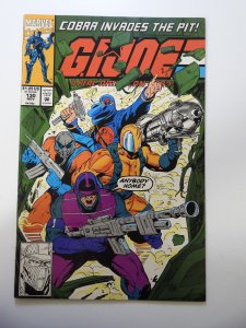 G.I. Joe: A Real American Hero #130 (1992)