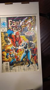 Fantastic Four #388 (1994)