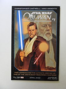 Amazing Spider-Man #1 variant NM condition