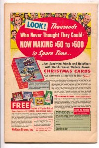 Two-Gun Kid #49  1959 - Marvel  -VG- - Comic Book