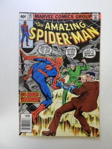 The Amazing Spider-Man #192 (1979) VF+ condition
