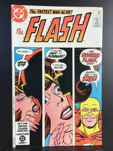 The Flash #328 (1983)