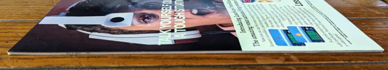 The Avengers #328 Direct Edition (1991) VF- 7.5