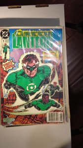 Green Lantern #1 (1990)