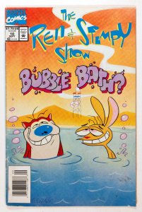 The Ren & Stimpy Show #10 (1993)