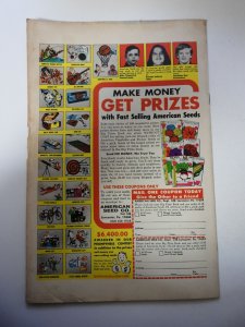 The Frankenstein Monster #3 (1973) FN+ Condition