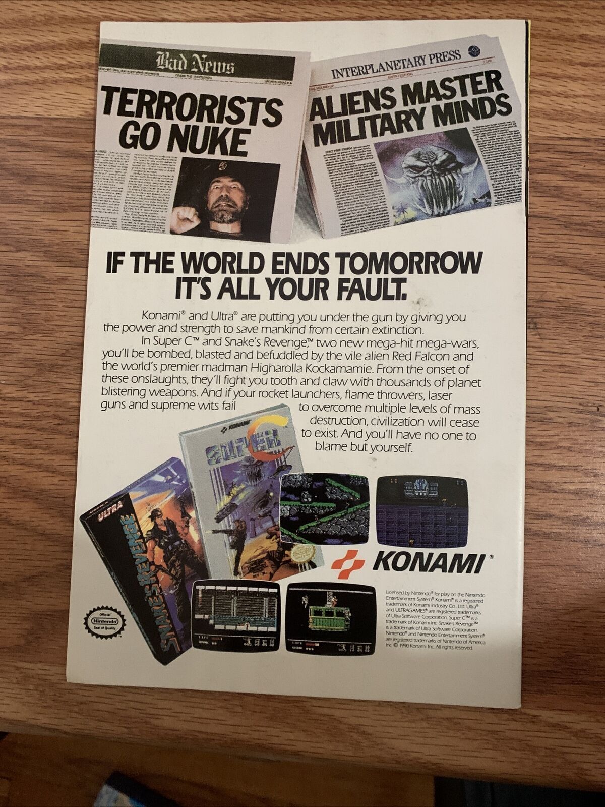 Avengers Spotlight 35 Gilgamesh Return 1990 Marvel Comics Comic