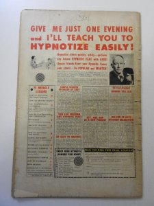 Journey into Mystery #99 (1963) FR/GD Condition see description