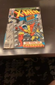 The X-Men #122 (1979) PRICE DROP $88. Juggernaut VF/NM Byrne! CVILLE CERTIFICATE