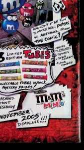 Captain Universe Hulk 1st Blue Hulk Jay Faerber Avengers Marvel Comics MCU