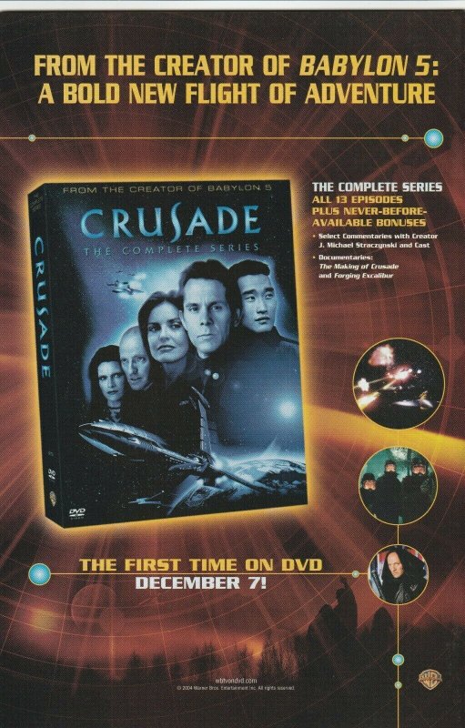 Ex Machina #7 (2005) DC Wildstorm Comics