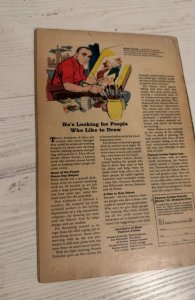 Fantastic Four #40 (1965)Ff4/Daredevil vs Dr doom