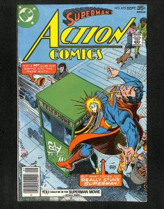 Action Comics #475