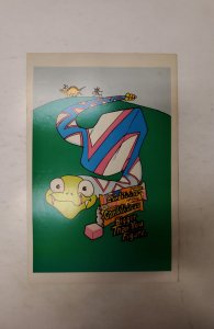 X-Factor #35 (1988) NM Marvel Comic Book J724