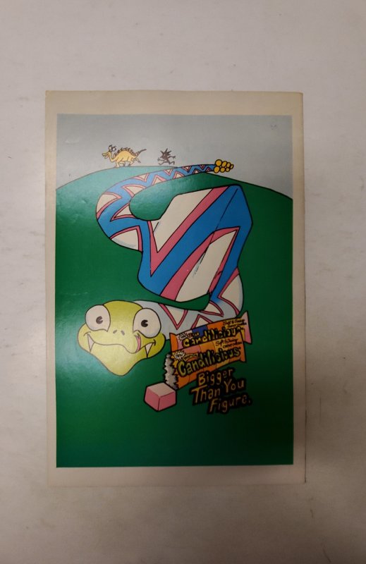 X-Factor #35 (1988) NM Marvel Comic Book J724