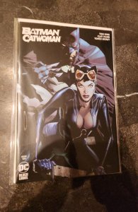 Batman/Catwoman #10 (2022)