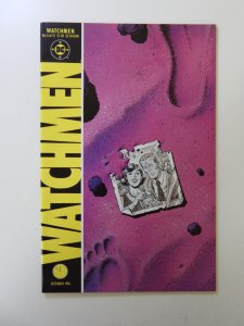 Watchmen #4 (1986) VF condition