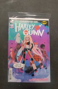 Harley Quinn #35 (2024)