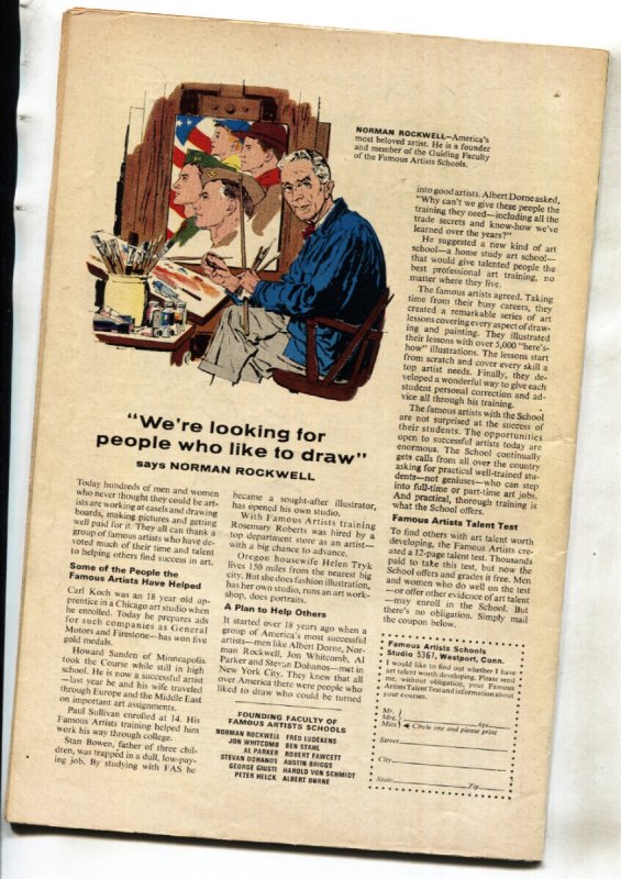 Amazing Spider-man #48  1967 - Marvel  -VG/FN - Comic Book