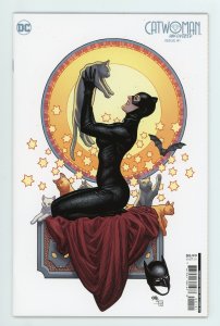 Catwoman: Uncovered #1 Frank Cho Variant NM