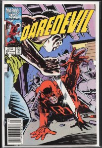 Daredevil #240 (1987) Daredevil