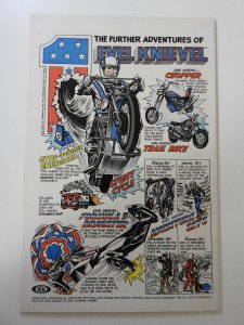 Doctor Strange #12 (1976) VF Condition! MVS intact!