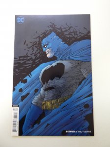 Batman #62 Variant Cover (2019) NM condition