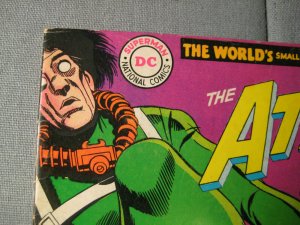 Atom #38 (DC Comics, 1968) 