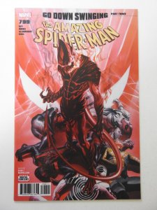 The Amazing Spider-Man #799 NM Condition!