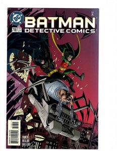Detective Comics #718 (1998) SR30