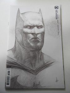 Batman #106 Variant