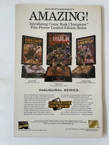 Deadpool #6  - NM  (1997)