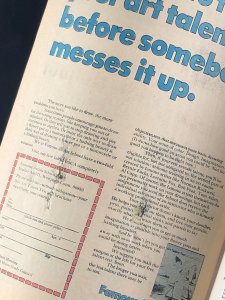 The Incredible Hulk #143 (1971)