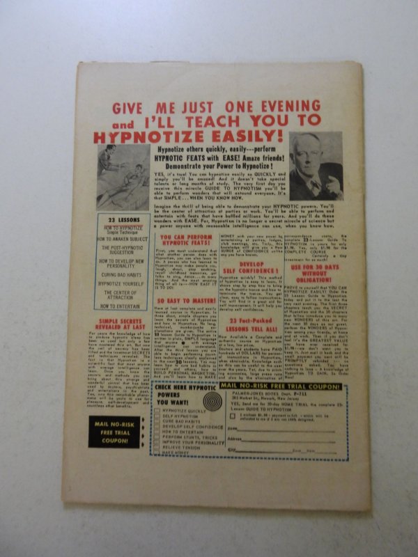 Avengers #12 FN condition