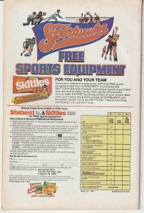 G.I. Joe A Real American Hero(Marvel) # 53