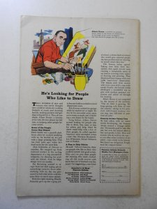 Detective Comics #340 (1965) VG- Condition centerfold detached bottom staple