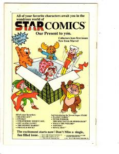 New Mutants # 27 NM- Marvel Comic Book Legion X-Men Wolverine Storm Sunspot SS10