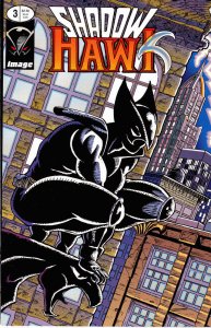 Shadowhawk #3