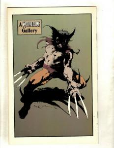 Wolverine # 10 NM 1st Print Marvel Comic Book Sabretooth X-Men X-Force Cable HY1