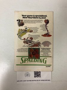 CAPTAIN MARVEL #46 Comic Book 1972 VG-FN Marvel Comics Group 12 LI1