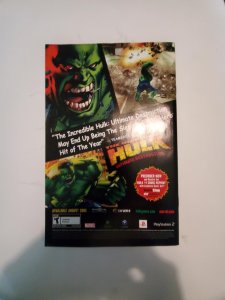 The Uncanny X-Men #463 (2005) NM Marvel Comic Book J740